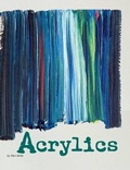 Cover: Acrylics - Raintree