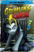 Cover: The Gremlin's Curse - Raintree Publishers
