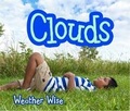 Cover: Clouds - Raintree Publishers