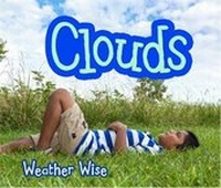 Enlarge image Cover: Clouds - Raintree Publishers