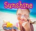 Cover: Sunshine - Raintree Publishers
