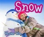 Cover: Snow - Raintree Publishers