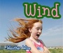 Cover: Wind - Raintree Publishers