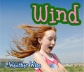 Cover: Wind - Raintree Publishers