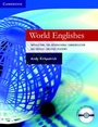 Cover: World Englishes Hardback with Audio CD - Cambridge University Press