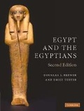 Cover: Egypt and the Egyptians - Cambridge University Press