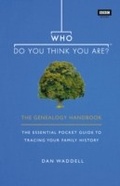 Cover: Who Do You Think You Are? - BBC Digital