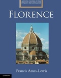 Cover: Florence - Cambridge University Press