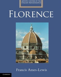 Enlarge image Cover: Florence - Cambridge University Press