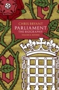Cover: Parliament: The Biography (Volume II - Reform) - Transworld Digital