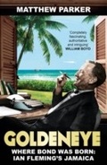 Cover: Goldeneye - Cornerstone Digital