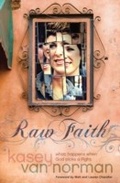 Cover: Raw Faith - Tyndale Momentum