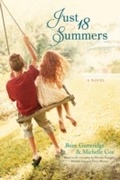 Cover: Just 18 Summers - Tyndale Fiction