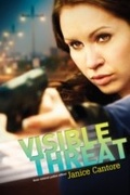 Cover: Visible Threat - Tyndale Fiction