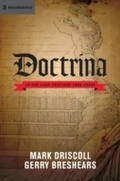 Cover: Doctrina - Resurgence