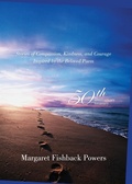 Cover: Footprints: 50th Anniversary Treasury - HarperCollins Canada