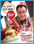 Cover: You Gotta Eat Here Too! - HarperCollins Canada