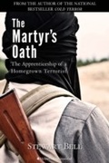 Cover: The Martyr's Oath - HarperCollins Canada