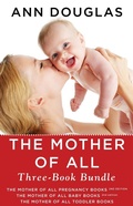 Cover: The Mother Of All Three-Book Bundle - HarperCollins Canada