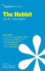 Cover: The Hobbit SparkNotes Literature Guide - Union Square & Co.