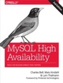 Bild: MySQL High Availability - O'Reilly