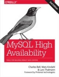 Abbildung von: MySQL High Availability - O'Reilly