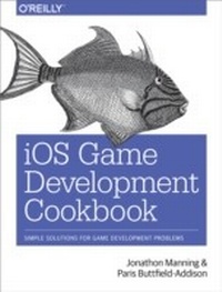 Enlarge image Cover: iOS Game Development Cookbook - O'Reilly