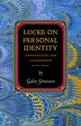 Cover: Locke on Personal Identity - Princeton University Press