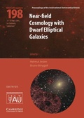 Cover: Near-Field Cosmology with Dwarf Elliptical Galaxies (IAU C198) - Cambridge University Press