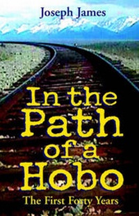 Enlarge image Cover: In the Path of a Hobo - Xlibris Corporation