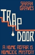 Cover: Trap Door - Mulholland Books
