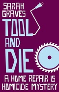 Cover: Tool and Die - Mulholland Books