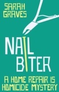 Cover: Nail Biter - Mulholland Books