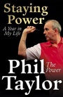 Cover: Staying Power - Hodder & Stoughton