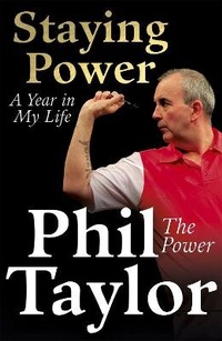 Enlarge image Cover: Staying Power - Hodder & Stoughton