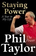 Cover: Staying Power - Hodder & Stoughton Ltd