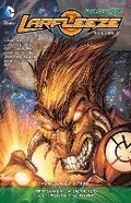 Cover: Larfleeze Vol. 2 (The New 52) - DC Comics
