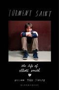 Cover: Torment Saint - Bloomsbury Publishing PLC