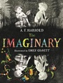 Cover: The Imaginary - Bloomsbury Childrens Books