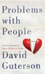 Cover: Problems with People - Bloomsbury Publishing PLC