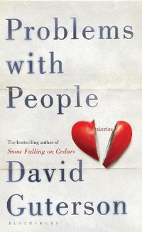 Enlarge image Cover: Problems with People - Bloomsbury Publishing PLC