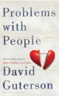 Enlarge image Cover: Problems with People - Bloomsbury Publishing PLC
