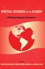 Cover: Spiritual Discourse in the Academy - Peter Lang Verlag