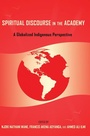 Cover: Spiritual Discourse in the Academy - Peter Lang Verlag