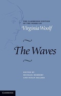 Cover: The Waves - Cambridge University Press