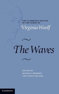 Enlarge image Cover: The Waves - Cambridge University Press
