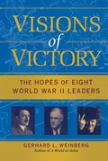 Cover: Visions of Victory - Cambridge University Press