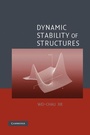 Cover: Dynamic Stability of Structures - Cambridge University Press