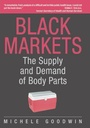 Cover: Black Markets - Cambridge University Press