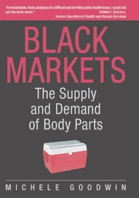 Abbildung von: Black Markets - Cambridge University Press